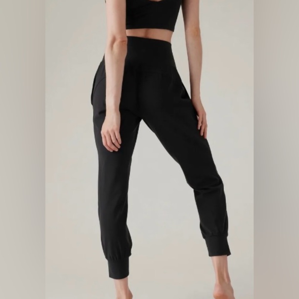 Athleta Salutation Jogger - image 2